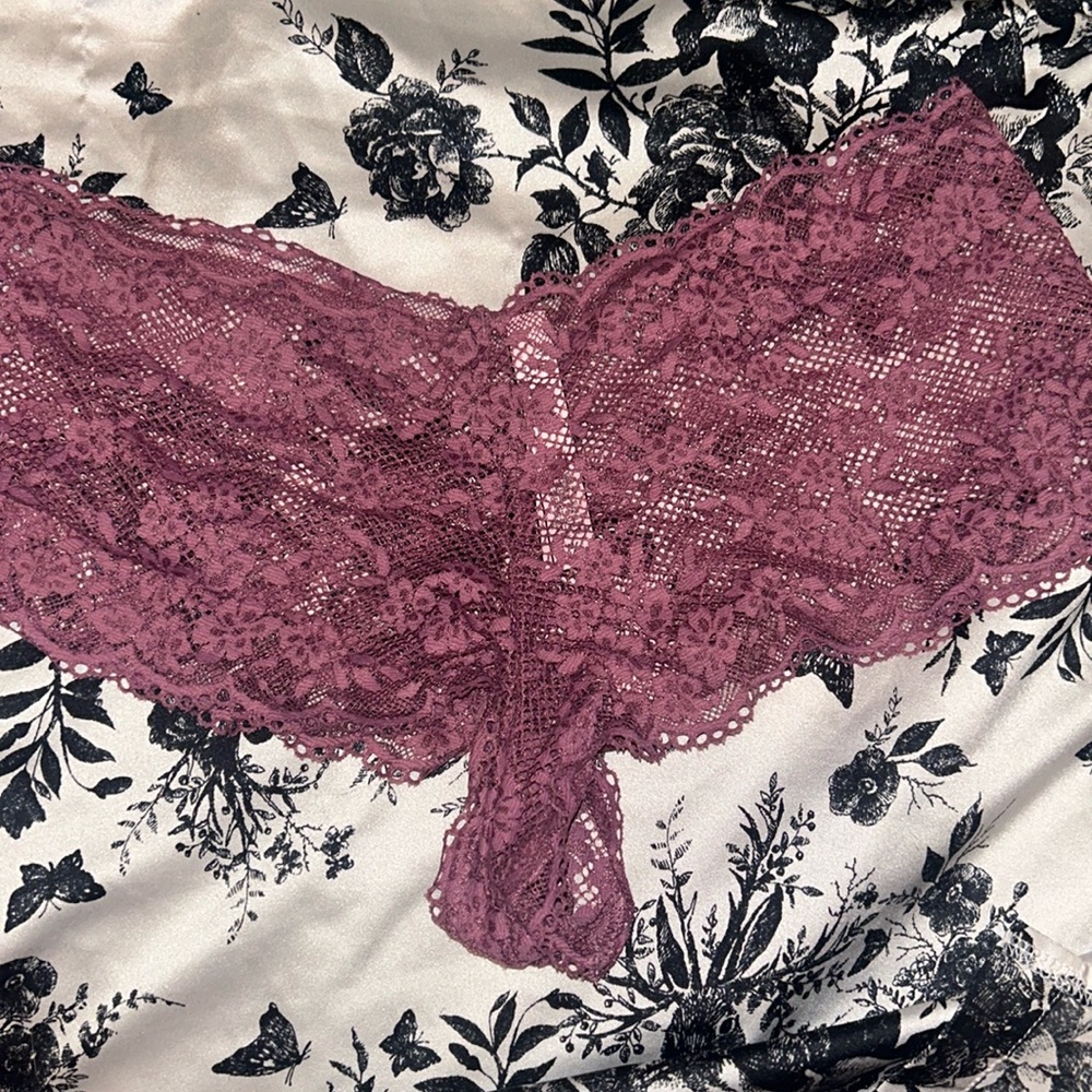 Womens love cloud shortie panty Victoria’s Secret